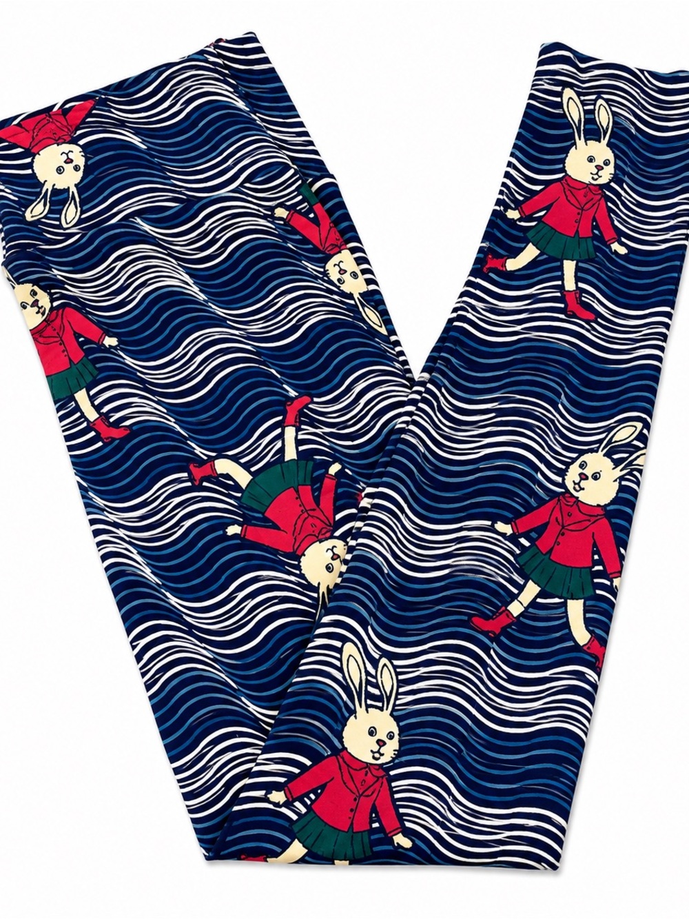 Lularoe kids holiday  Leggings